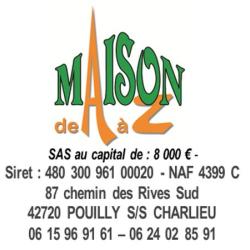 Maison De A à Z