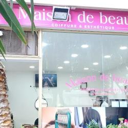 Maison De Beauté By M