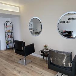 Maison De Beauté Ns