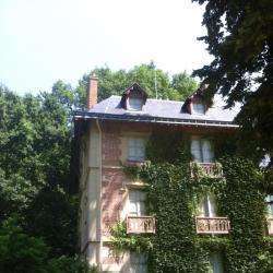 Maison De Châteaubriand