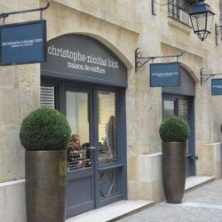 Maison De Coiffure C. N. Biot