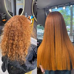 Maison De Coiffure