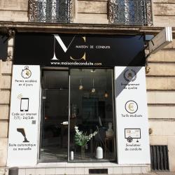 Auto-école Maison De Conduite Jimy