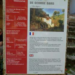 Maison De George Sand