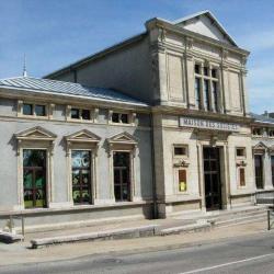 Maison De Jeunes Et De La Culture