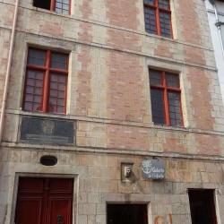 Maison De L' Infante
