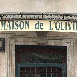 Maison De L' Olivier