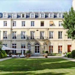 Maison De L’ Amérique Latine