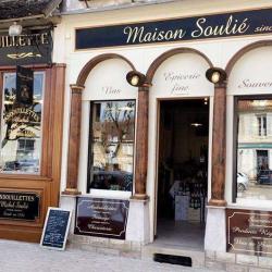 Maison De L'andouillette Michel Soulie