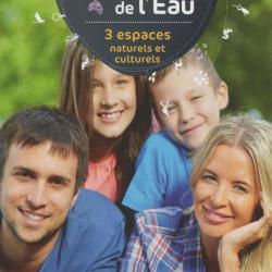 Maison De L'eau