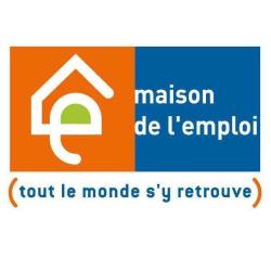 Maison De L'emploi De Paris