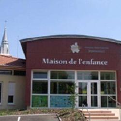 Maison De L'enfance
