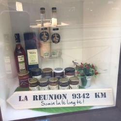 Maison De L'île De La Réunion