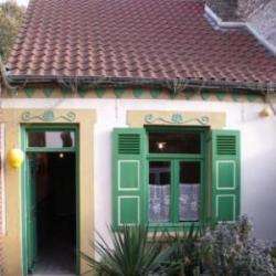 Maison De L'islandais