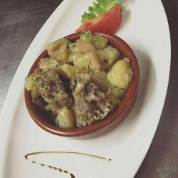 La Maison De La Blanquette Gastrovins E