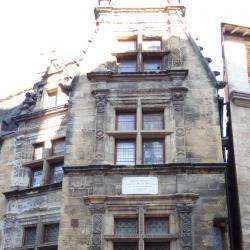 Maison De La Boétie