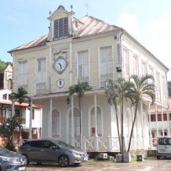 Maison De La Bourse