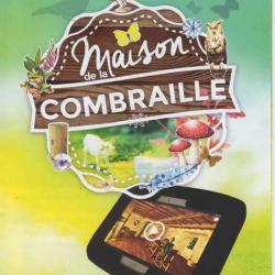 Maison De La Combraille