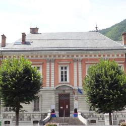 Maison De La Coopération Intercommunale