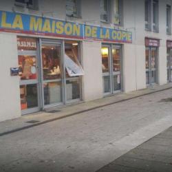 Maison De La Copie Et Du Secretariat