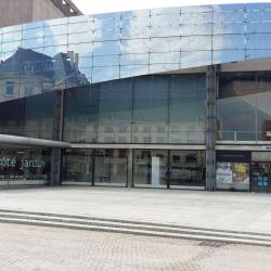 Maison De La Culture D'amiens