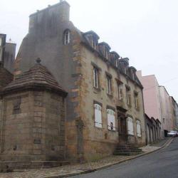 Maison De La Fontaine