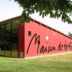 Maison De La Forêt Et Du Tourisme