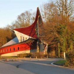 Maison De La Foret