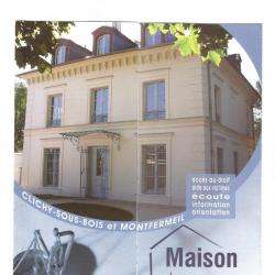 Maison De La Justice Et Du Droit