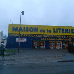 Maison De La Literie