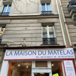 Maison De La Literie
