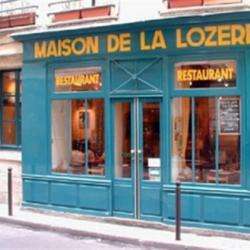 Maison De La Lozère