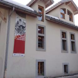 Maison De La Mémoire Et Du Patrimoine