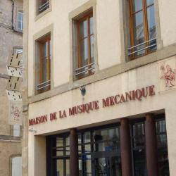 Maison De La Musique Mecanique