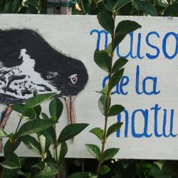 Maison De La Nature