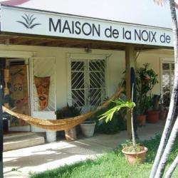 Maison De La Noix De Coco