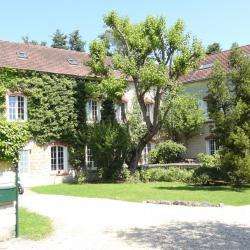 Maison De La Petite Enfance Du Vexin