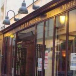 Maison De La Poesie