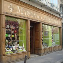 Maison De La Porcelaine