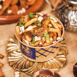 Maison De La Poutine