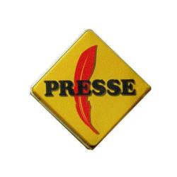 Maison De La Presse