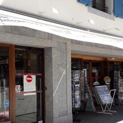Maison De La Presse