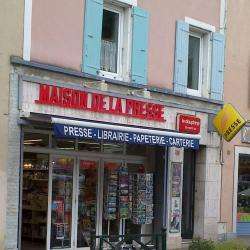 Maison De La Presse