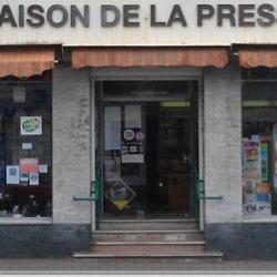 Maison De La Presse