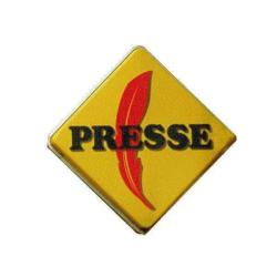 Maison De La Presse