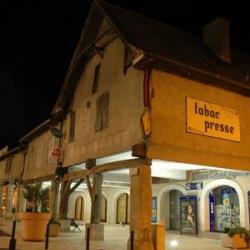 Maison De La Presse