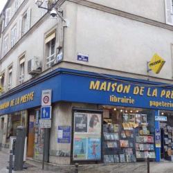 Maison De La Presse