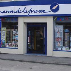 Maison De La Presse