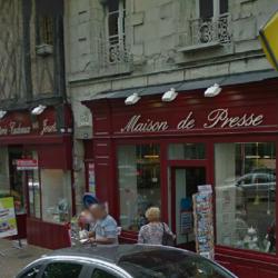 Maison De La Presse
