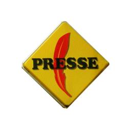 Maison De La Presse